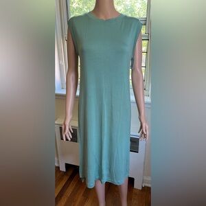 Auden Seafoam Midi Dress